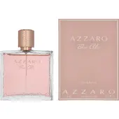 Azzaro Pour Elle 2025 Eau de Parfum 100 ml