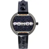 Police Pl16070bsu03p Dameshorloge