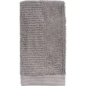 Titanum Handdoek Classic Gull Grijs 100 x 50 cm