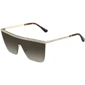 Jimmy Choo Leah-s-06jha Dames Zonnebril