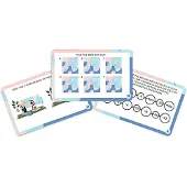 Gift Republic Mindfulness puzzels
