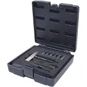 Ks Tools Universele kogellagertrekkerset, 21-delig 5,5-8mm ( 700.1500 )
