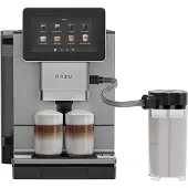 Nivona NIVO 9103 - Espresso Volautomaat - 9 programma's - Automatisch melkreservoir