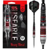 Harrows Ryan Searle Series 2 QP 90% 32 gram