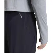 Adidas Sportbroek 'Adi365 Iconic' zwart / wit