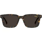 Carrera Zonnebril 251/S 53/18/145 Havana Acetaat monturen UNISEX 251/S