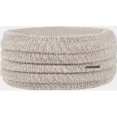 Hatland Vira No Wind - Winddichte hoofdband - Beige - Assorti - One size
