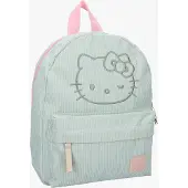 Hello Kitty - Anime Rugtas - Have A Nice Day - meerkleurig | Maat Standard