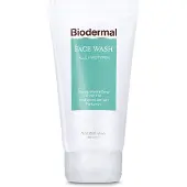 Biodermal Face Wash 150 Ml