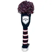 Callaway Pom Pom Deep Sea Driver Headcover
