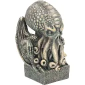 Nemesis Now - Cthulhu Figurine H.P Lovecraft Inktvis Octopus Beeld 17cm