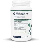 Metagenics UltraMeal Vanille | 630 g