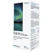 Metagenics Eskimo Extra | 90 capsules