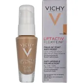 VICHY Liftactiv Flexiteint Fond De Teint Anti-rides Spf20 #25 Naakt 30 ml