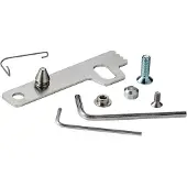 Hedler 7022 Fast quick fit adapter for HS-H-D-F