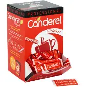 Canderel zoetstof sticks (500 stuks)