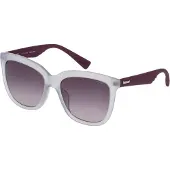 Police Zonnebril voor dames, merk , model SPL410-5609PD, lensdiameter 56 mm