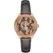 GUESS analoge horloges voor volwassenen