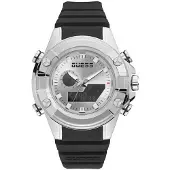Big Buy Cooking Herenhorloge Guess (diameter 47 mm)
