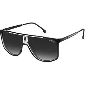 Carrera 1056 080S 90 zwarte zonnebril
