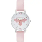 Olivia Burton Ob16fb25 Dameshorloge