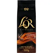 L'OR Koffiebonen Colombia