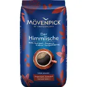 Mövenpick | Der Himmlische - 1 kg koffiebonen