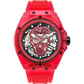 Police Pl15924jpr16p Horloge