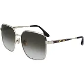 Victoria Beckham Zonnebril VB234S-700, diameter 59 mm