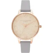 Olivia Burton Ob16gd45 Dameshorloge