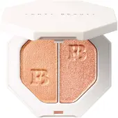 Fenty Beauty Killawatt Freestyle Highlighter Duo Afternoon Snack/Mo' Hunny