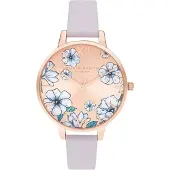 Olivia Burton Ob16an03 Dameshorloge