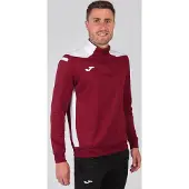 Joma Sweatshirt Championship VI 1/2 zip | Maat 14 ans