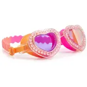 Bling2o Zwembril Kinderen - First Luv - Duikbril - Anti-Fog - Uv-Protect - Multicolor