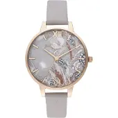 Olivia Burton Ob16vm37 Dameshorloge