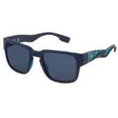 FILA Sfi463-53j99p Gepolariseerde Zonnebril
