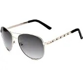 GUESS Gf0408-6132b Dames Zonnebril