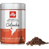 Illy 250 g - Arabica Selection Colombia - Koffiebonen