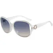 GUESS Go00010-5821w Dames Zonnebril