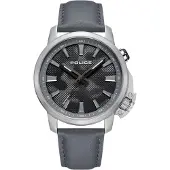 Police Politiestijl KAVALAN PEWJD2202702 Herenarmbandhorloge