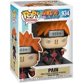 Funko POP! Pop! Animation: Naruto Shippuden – Pain 934