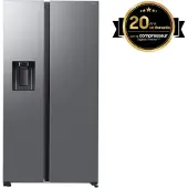 Samsung RS70F66KBTEF 7-serie Twin Cooling Plus