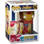 PBM Express Pop! Avengers Infinity War Iron Man - #285 Verzamelfiguur