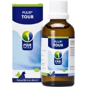 Puur Natuur Reisziekte 50 ml