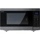 Sharp YCMC422AESB
