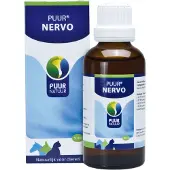 Puur Nervo (nervositeit) voor hond, kat en paard 50 ml