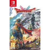 Dragon Quest I & II HD-2D Remake Nintendo Switch Editie