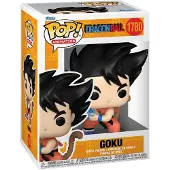 Funko POP! Pop!: Dragon Ball - Goku Funko Pop