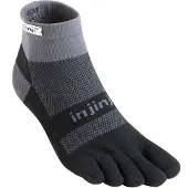Injinji Sokken Midweight Mini-Crew | Maat 47,5 plus