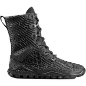 Vivobarefoot Boots 'JUNGLE ESC WOMENS' zwart